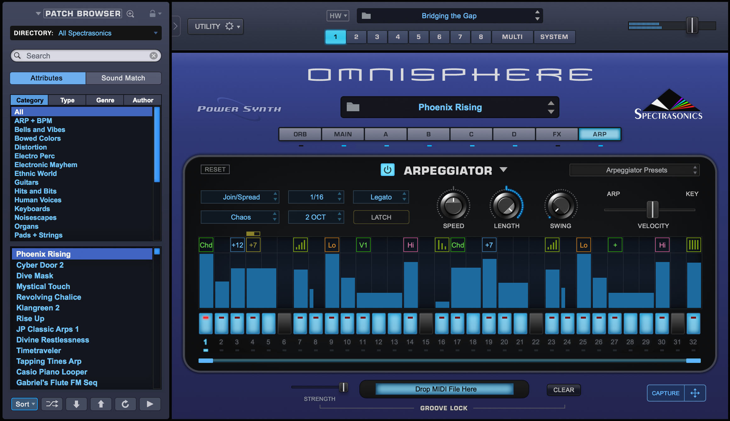 Omnisphere 2 patches 2. 3. 0c 5
