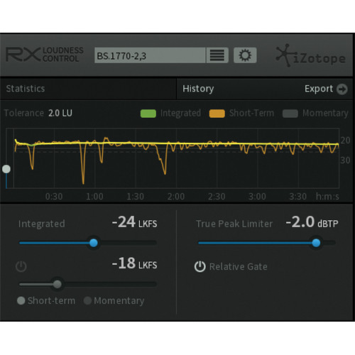 How To Make Izotope Rx Faster